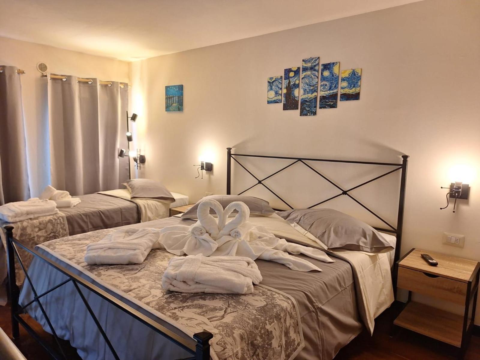 Exclusive Loft Degli Artisti Apartment Florence Ngoại thất bức ảnh