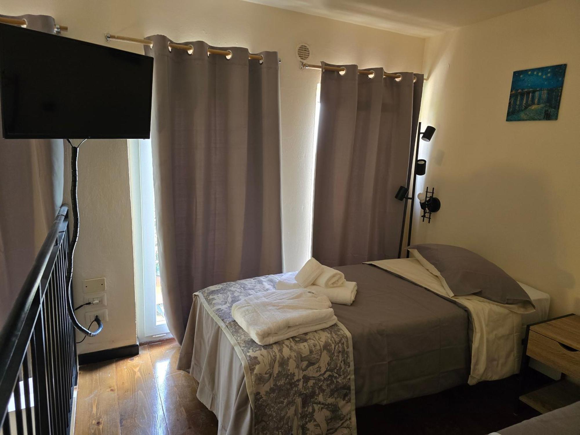 Exclusive Loft Degli Artisti Apartment Florence Ngoại thất bức ảnh