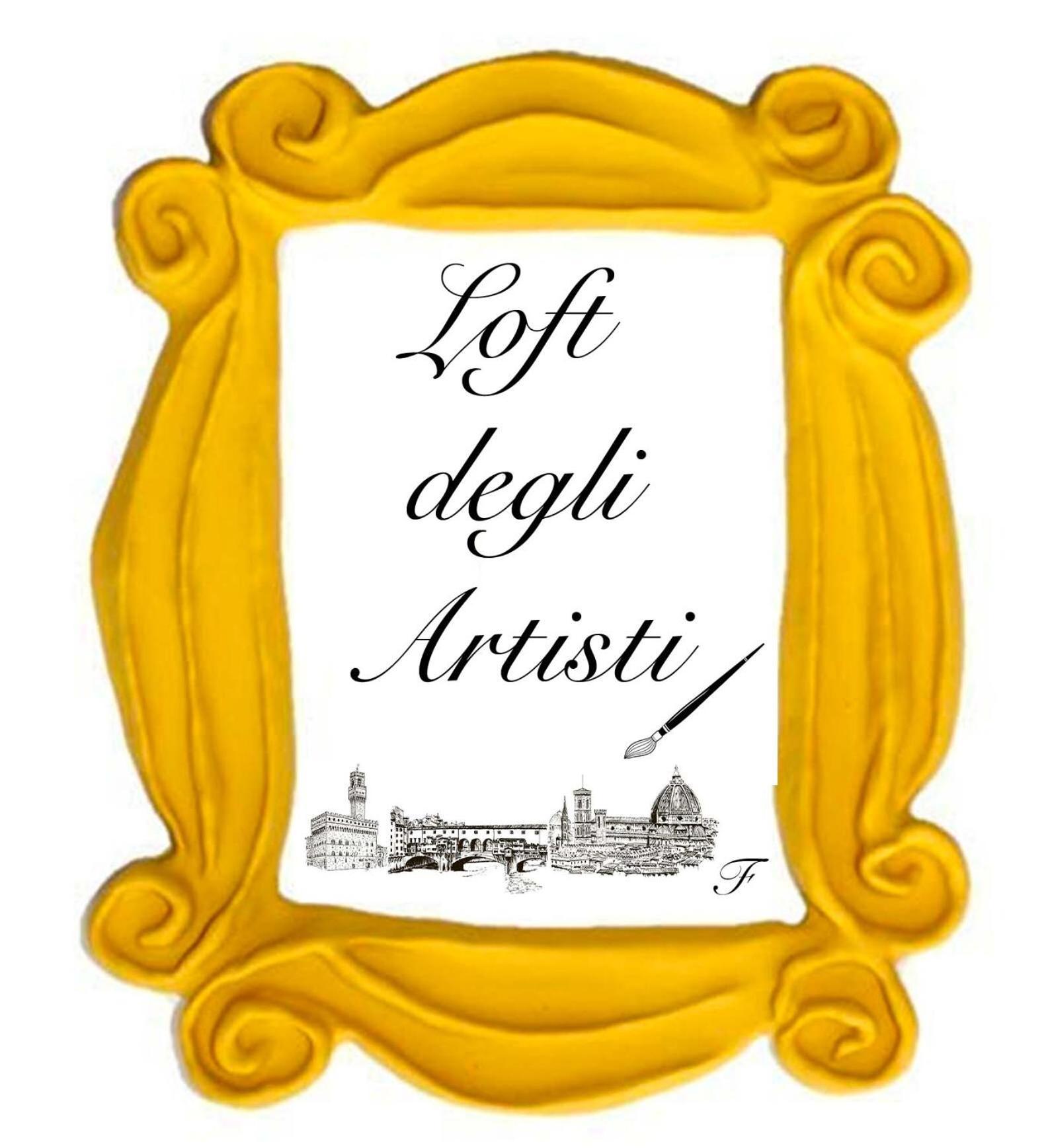 Exclusive Loft Degli Artisti Apartment Florence Ngoại thất bức ảnh