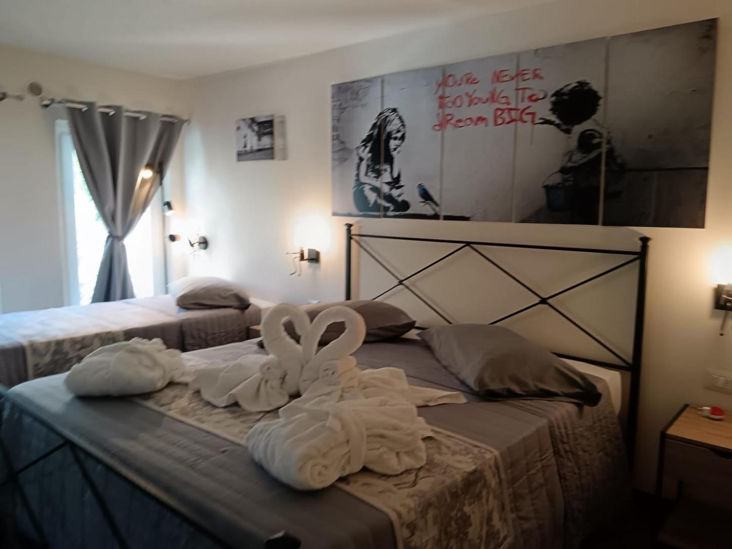 Exclusive Loft Degli Artisti Apartment Florence Ngoại thất bức ảnh