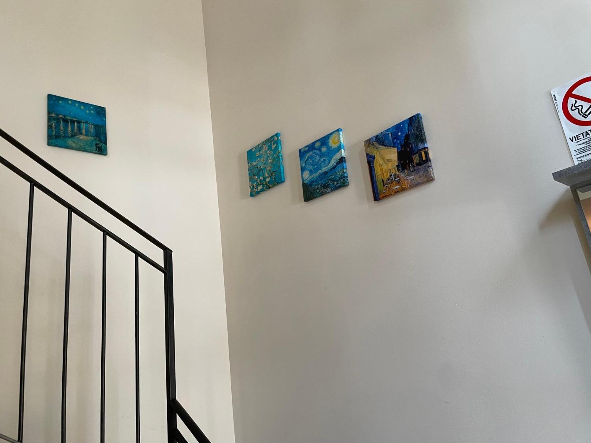 Exclusive Loft Degli Artisti Apartment Florence Ngoại thất bức ảnh