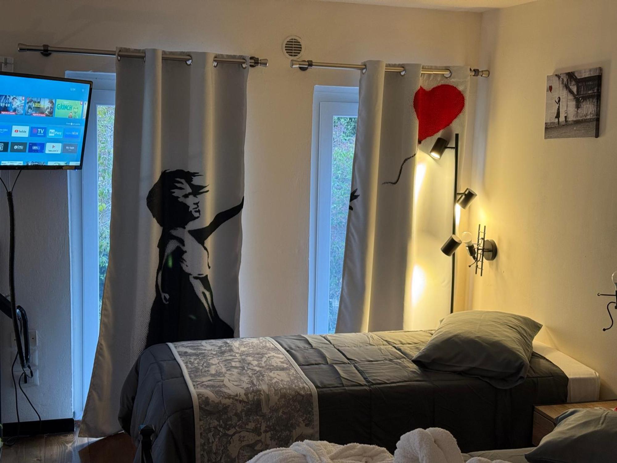Exclusive Loft Degli Artisti Apartment Florence Ngoại thất bức ảnh