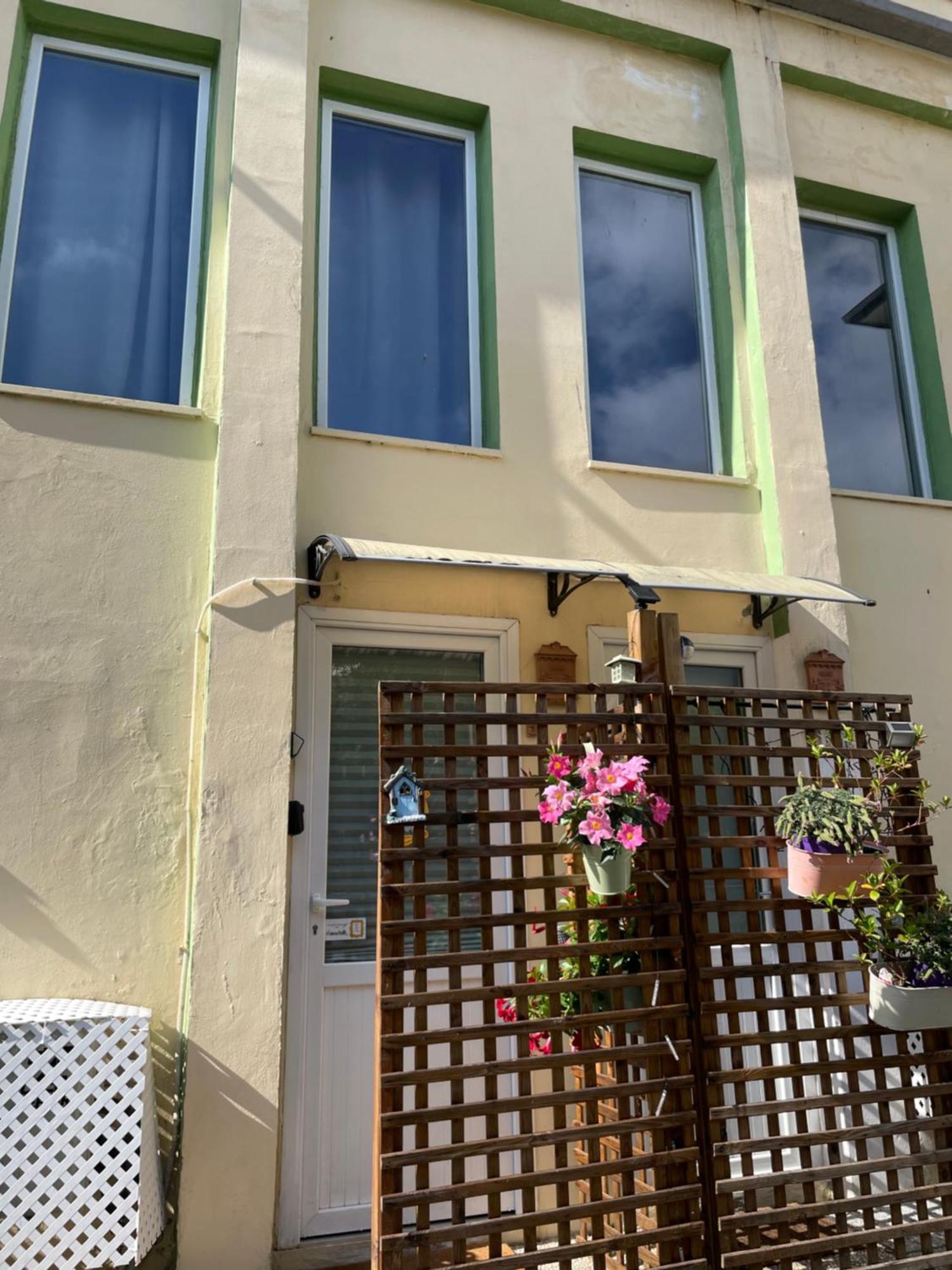Exclusive Loft Degli Artisti Apartment Florence Ngoại thất bức ảnh