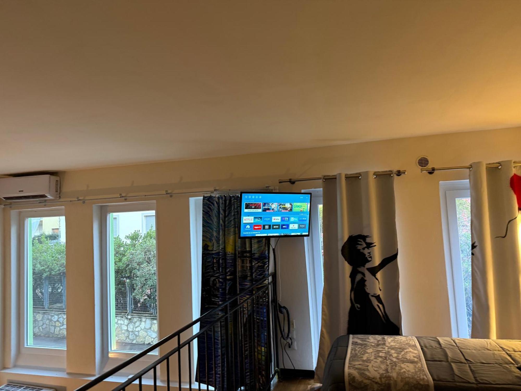 Exclusive Loft Degli Artisti Apartment Florence Ngoại thất bức ảnh